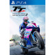 TT Isle of Man - Ride on The Edge 2 PS4